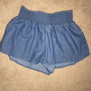 Altar’d State flowy shorts